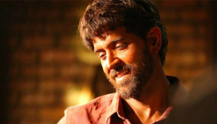 'सुपर 30' के लिए ऋतिक रोशन ने दी ये कुर्बानी, जान आप भी चौक जायेंगे