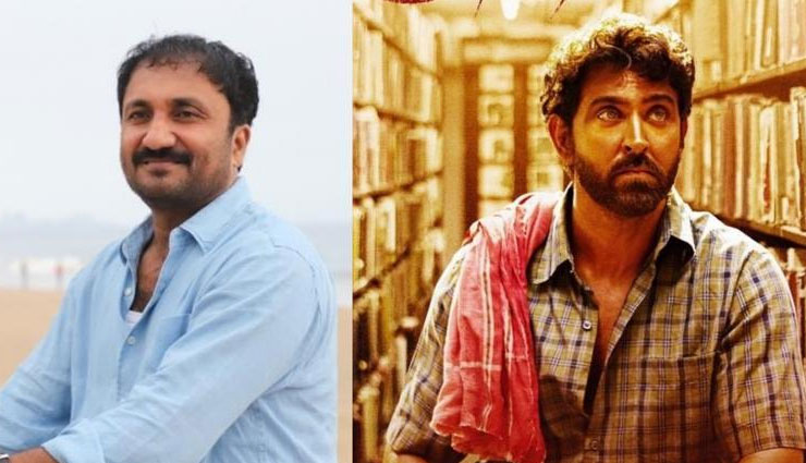 Hrithik Roshan,super 30,super 30 box office report,super 30 box  office collection,hrithik roshan movie,entertainment,bollywood