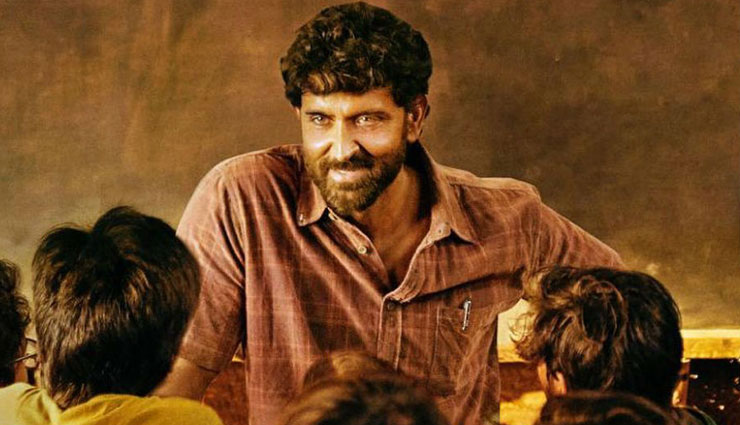 Hrithik Roshan,super 30,super 30 overseas collection,super 30 box office report,super 30 box office collection,hrithik roshan news,hrithik roshan super 30,entertainment,bollywood