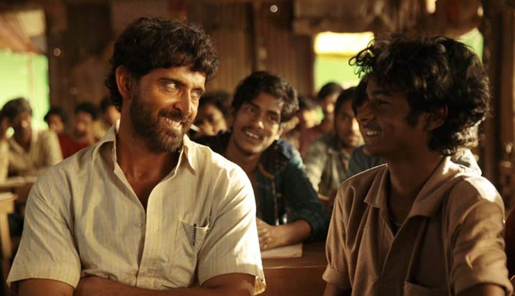 'सुपर 30' का धमाल जारी, 5वें दिन कमाए इतने करोड़