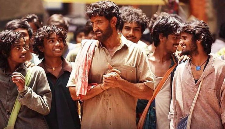 vijay verma,Hrithik Roshan,super 30,entertainment,bollywood