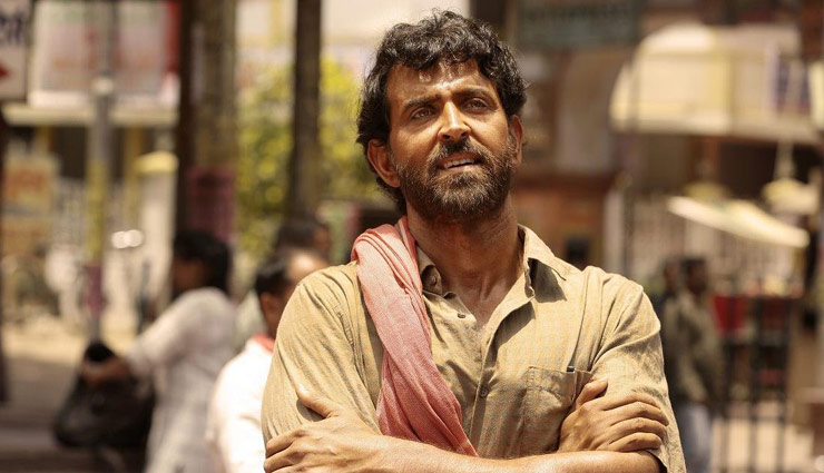 super 30,super 30 box office report,super 30 box office collection,Hrithik Roshan,hrithik roshan movie,hrithk roshan super 30,entertainment,bollywood