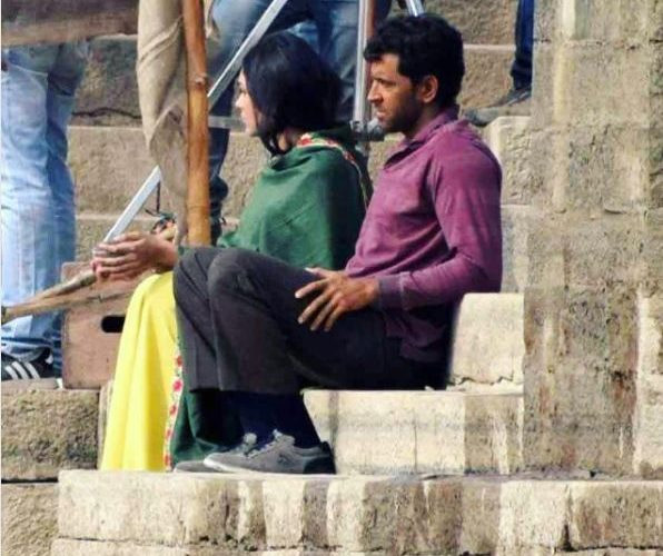 'सुपर 30' के लिए ऋतिक रोशन ने दी ये कुर्बानी, जान आप भी चौक जायेंगे bollywood,Hrithik Roshan,super 30,hrithik roshan new look