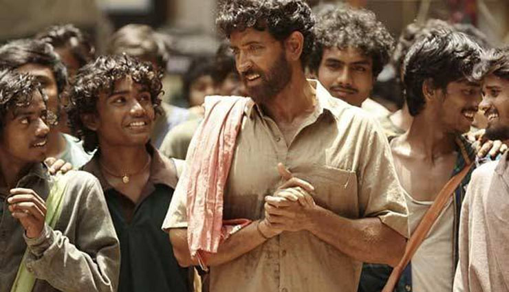 घरेलू बॉक्स ऑफिस के साथ ओवरसीज में भी हिट हुई ‘सुपर 30’, 3 दिन में कमाई 15 करोड़