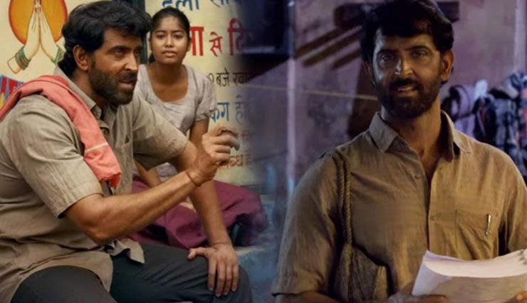 Hrithik Roshan,super 30,super 30 overseas collection,super 30 box office report,super 30 box office collection,hrithik roshan news,hrithik roshan super 30,entertainment,bollywood