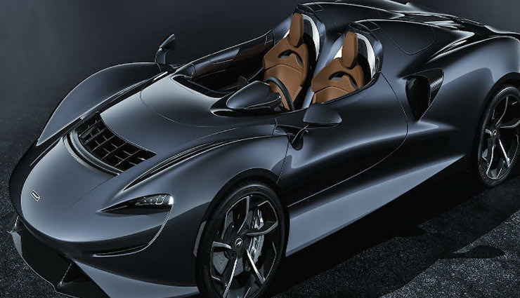 सुपर कार, कीमत 12 करोड़ रु,  हवा करेगी विंड शील्ड का काम 