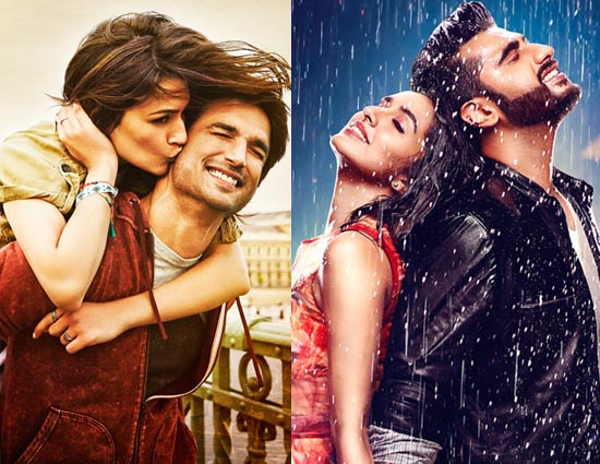 Super Flop Movies of Bollywood in 2017 Till July