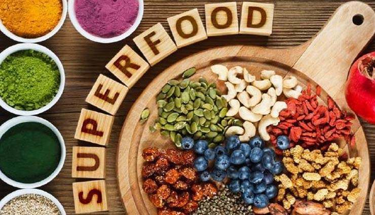 अपने आहार में शामिल करें ये 5 सुपरफूड, कभी नहीं पड़ेगी पेन किलर की जरूरत
