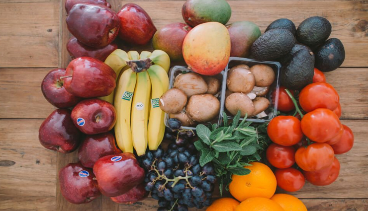 8 Super Healthy Foods You Must Eat Everyday