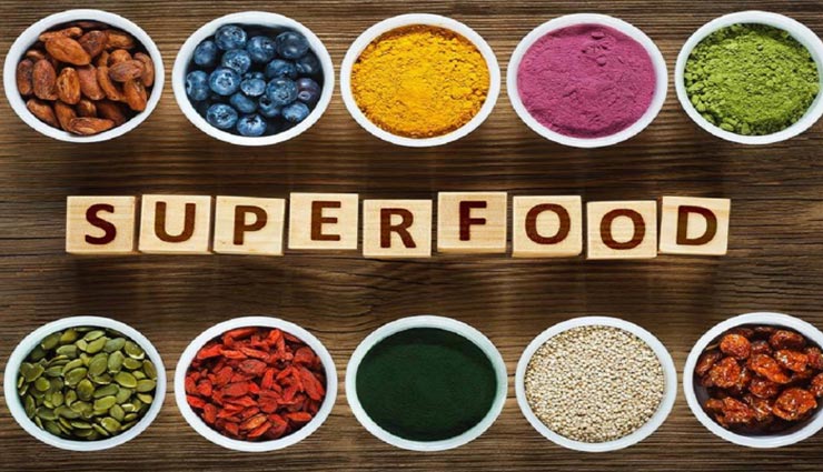 आपकी इम्युनिटी को बढ़ाने का काम करेंगे ये 6 सुपरफूड, कोरोना संक्रमण से बचाव में मिलेगी मदद
