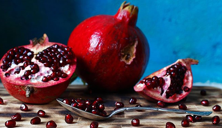 avocado,pomegranate,broccoli,berries,seafood,super foods,healthy food to eat,Health tips,fitness tips