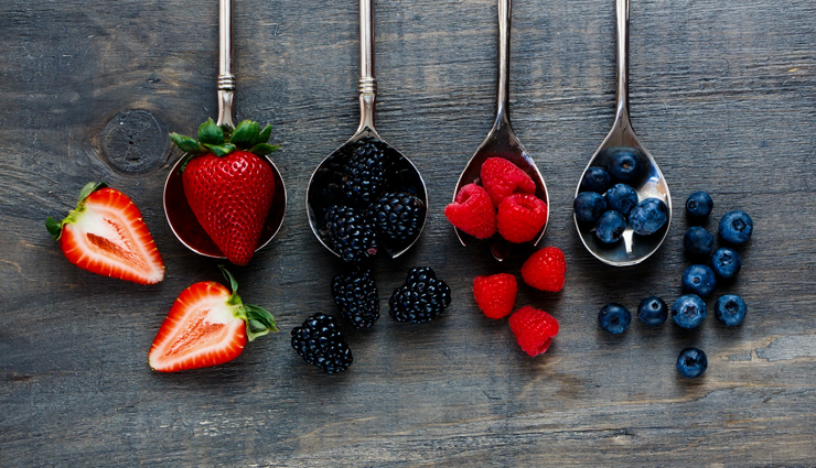 avocado,pomegranate,broccoli,berries,seafood,super foods,healthy food to eat,Health tips,fitness tips