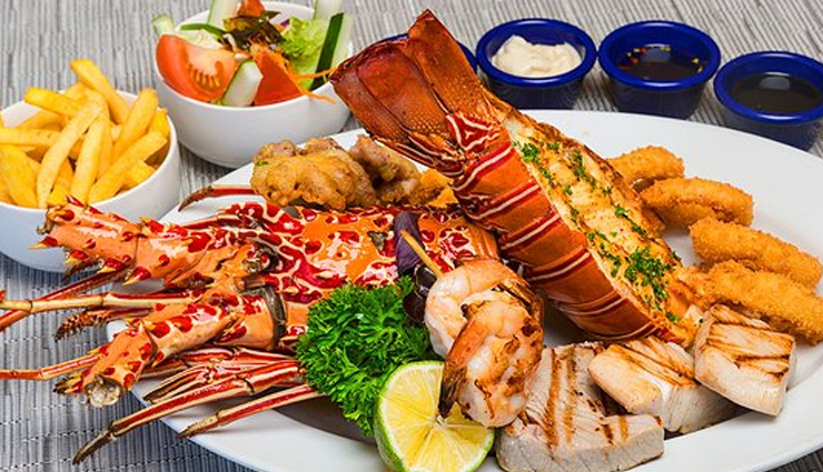 avocado,pomegranate,broccoli,berries,seafood,super foods,healthy food to eat,Health tips,fitness tips