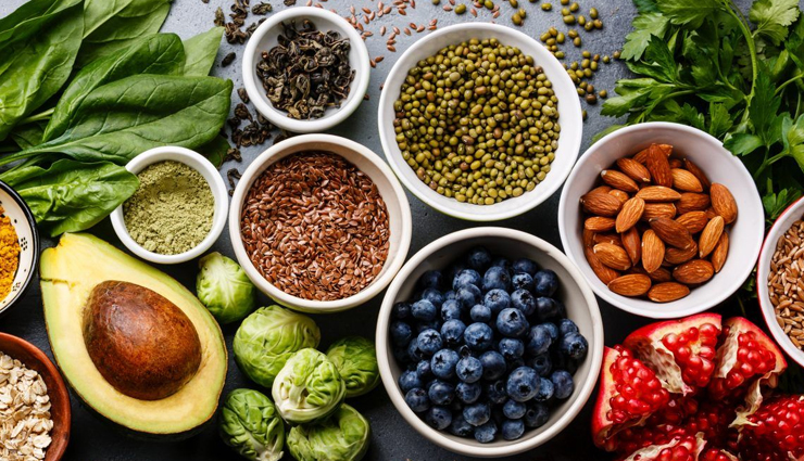 health benefits of eating superfoods,superfood,Health tips,fitness tips