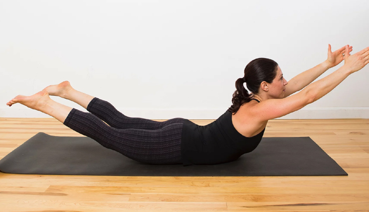 core strength,exercise to build core strenght,plank exercise,superman exercise,bridge exercise,metronome exercise,side plank exercise,exercise,exercise for fitness,Health,health news,Health tips