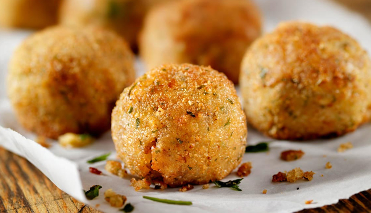 suppli,suppli recipe,roman street food suppli recipe,recipe