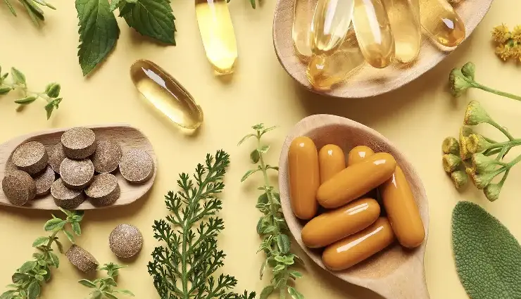 9 Things To Keep in Mind Before Taking Supplements