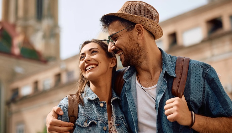 7 Thoughtful Ways To Be a More Supportive Partner