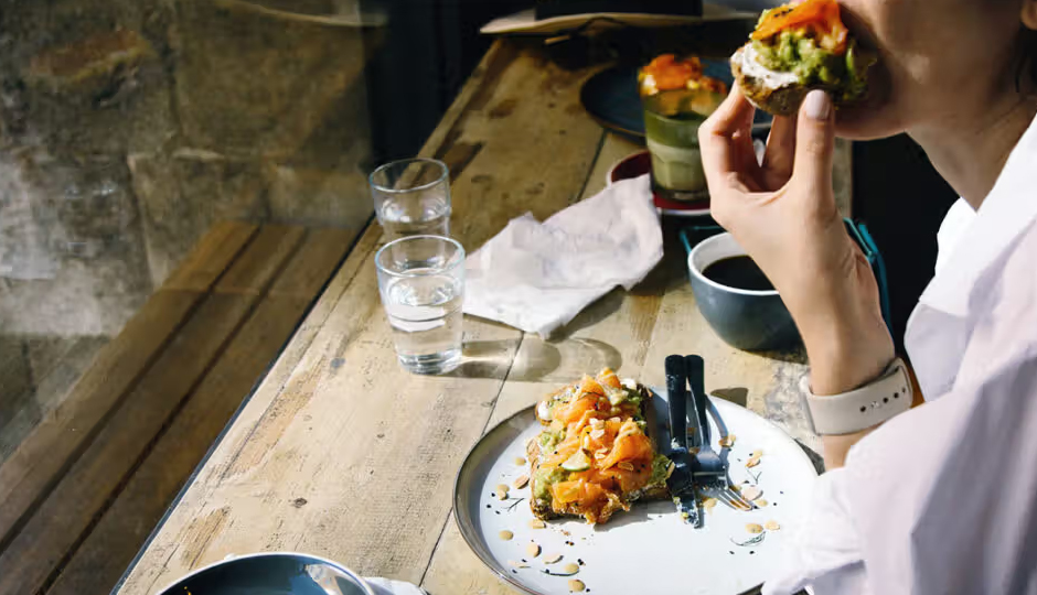 10 Foods That Help To Suppress Your Appetite