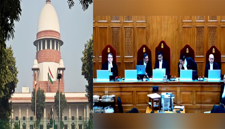 चुनावी बांड मामला: सुप्रीम कोर्ट में आज सुनवाई, क्या अद्वितीय संख्या का खुलासा करेगा SBI