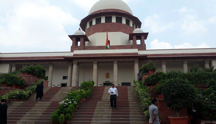 courts should not interfere in fiscal policy,fiscal policy,supreme court,news,central government,reserve bank of india