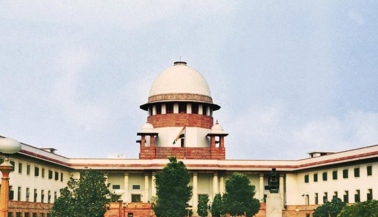 SC Dismisses Pleas For SSC Paper Leak