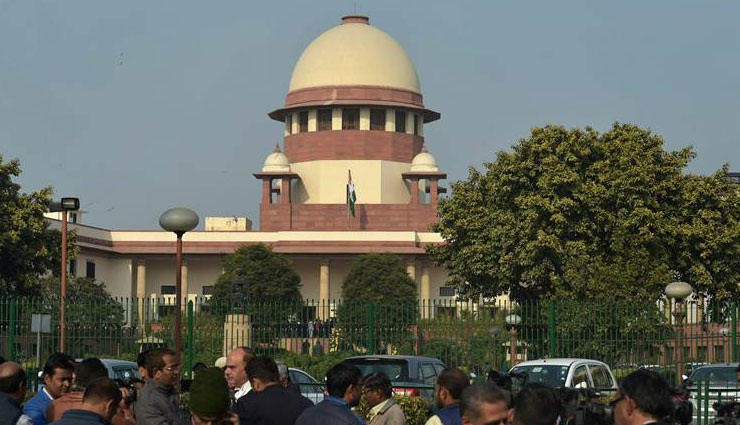 ‘Sunlight the best disinfectant’, says SC while allowing live streaming of court proceedings