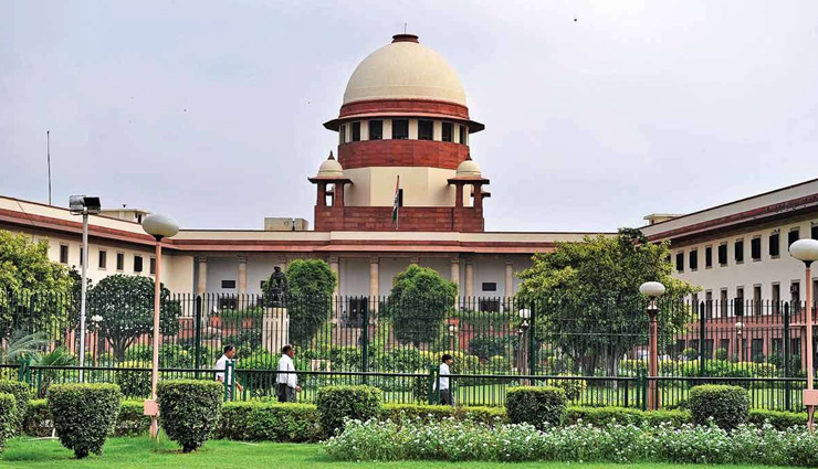 Governer Files Petition Challenging Dissolution of Jammu and Kashmir Assembly