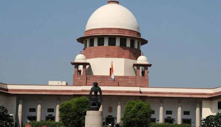 सुप्रीम कोर्ट का आदेश, गैंगरेप पीड़िता बिलकीस बानो को 50 लाख मुआवजा दे गुजरात सरकार