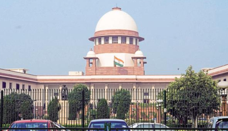 Supreme Court puzzled at delinking of Rafale and Rahul Gandhi’s contempt case
