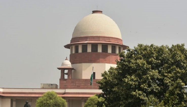 गुजरात कांग्रेस को झटका, सुप्रीम कोर्ट ने राज्यसभा चुनाव में दखल देने से किया इनकार