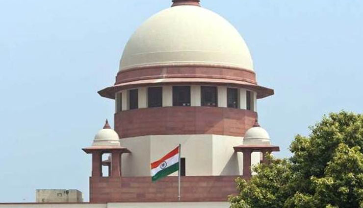 उन्नाव रेप केस : सुप्रीम कोर्ट ने कहा - लखनऊ में ही होगा पीड़िता का इलाज, चाचा को तिहाड़ शिफ्ट करने दिया आदेश 