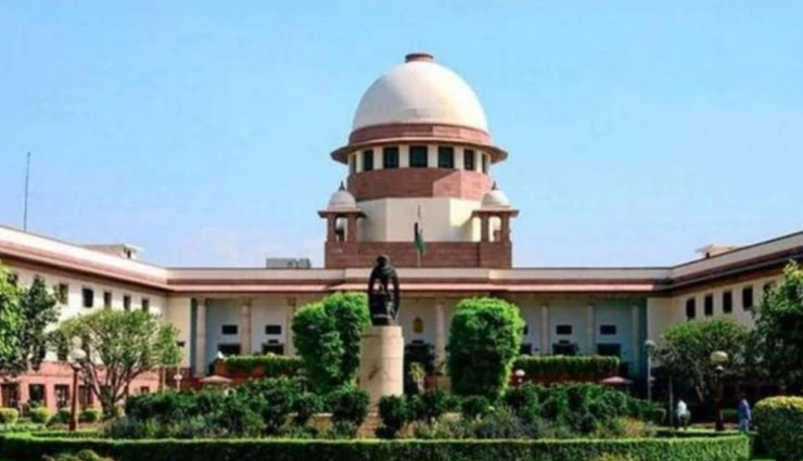 महाराष्ट्र : फडणवीस सरकार को झटका, सुप्रीम कोर्ट ने कहा - कल शाम 5 बजे  तक साबित करे बहुमत