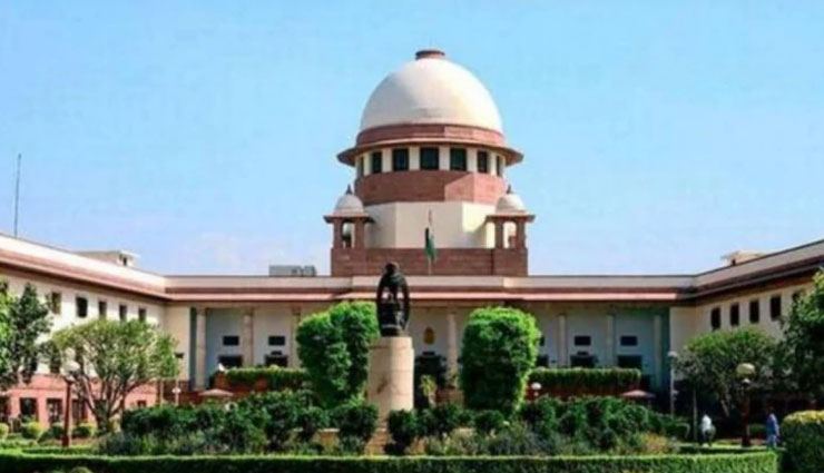 SC dismisses plea against Shiv Sena, NCP, Cong alliance, says can't curtail right of a party