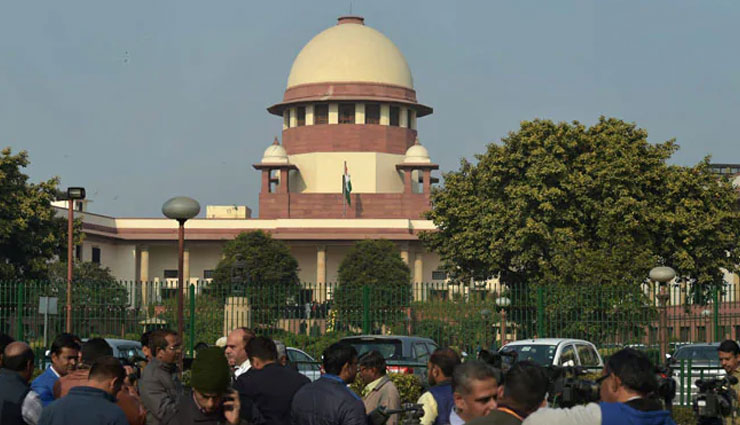 निर्भया रेप केस: SC  ने खारिज की दोषी अक्षय की पुनर्विचार याचिका, बरकरार रखी मौत की सजा