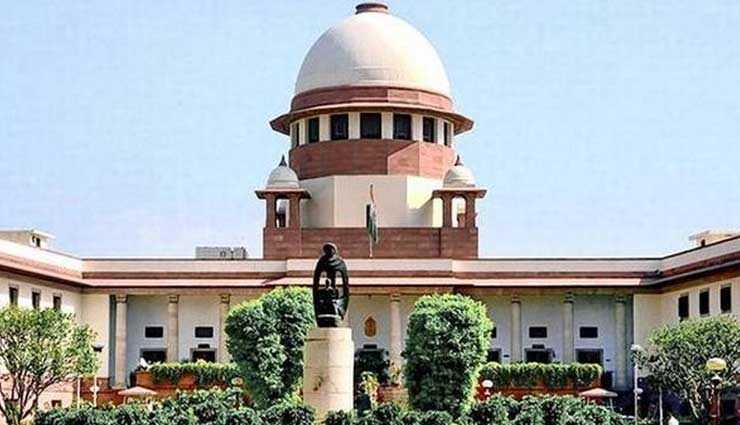 Supreme Court Tells PVT Labs and Hospitals Not To Charge People for COVID-19 Test
