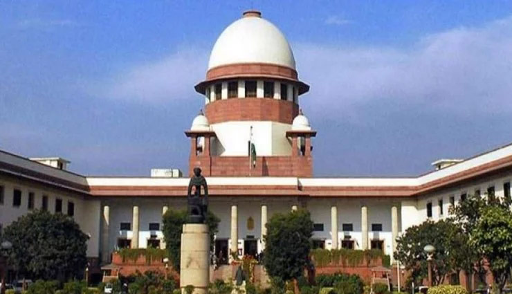 एयर इंडिया मामले में सुप्रीम कोर्ट ने केंद्र सरकार को लगाई फटकार, कहा - हमें देश की चिंता है; जाने क्या है माजरा?
