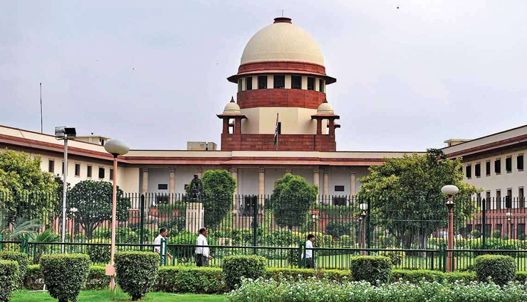 Centre Says Courts Should Not Interfere in Fiscal Policy