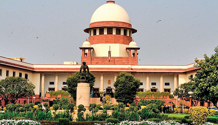 लाल किला हमला: दोषी अशफाक की फांसी की सजा बरकरार, SC ने पुनर्विचार याचिका को किया खारिज 