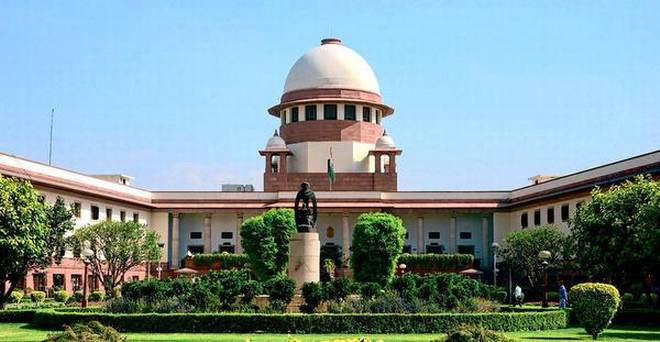 sc,supreme court on man,loyal husband,great lover,chhattisgarh,controversial case of an inter-faith marriage