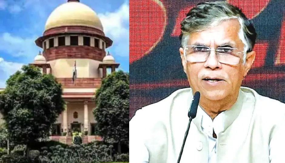 सुप्रीम कोर्ट से पवन खेड़ा को राहत नहीं, हाईकोर्ट के ट्रांजिट अग्रिम जमानत आदेश पर लगी रोक