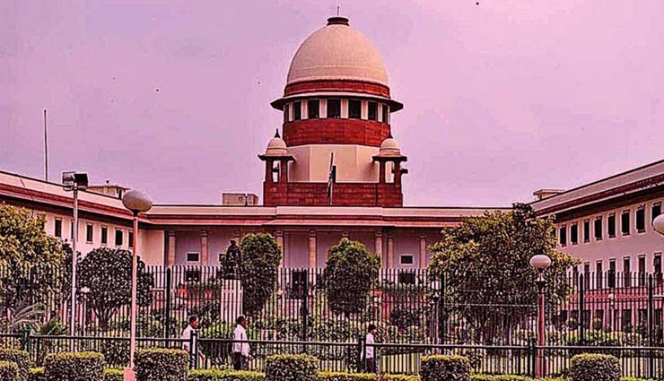 अयोध्या: बाबरी मस्जिद के अवशेष पर दावा करने के लिए सुप्रीम कोर्ट जाएगा मुस्लिम पक्ष