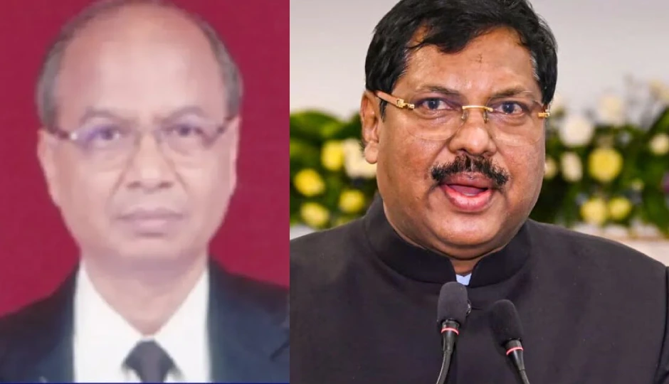 'दैवी आदेश पर किया था काम' — CJI गवई पर जूता फेंकने की कोशिश करने वाले वकील राकेश किशोर का चौंकाने वाला बयान