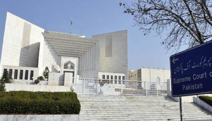 पाकिस्तान : न्यूज चैनल ने की न्यायपालिका पर अपमानजनक टिप्पणी, निलंबित किया गया लाइसेंस