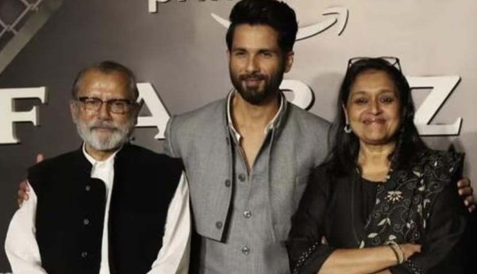 2 News : सनी ने शानदार अंदाज में शेयर किया ‘बॉर्डर 2’ से फर्स्ट लुक, सौतेले बेटे शाहिद के साथ रिश्ते पर बोलीं सुप्रिया sunny deol,actor sunny deol,border 2,border,sunny border 2,sunny first look,varun dhawan,diljit dosanjh,supriya pathak,actress supriya pathak,shahid kapoor,supriya shahid