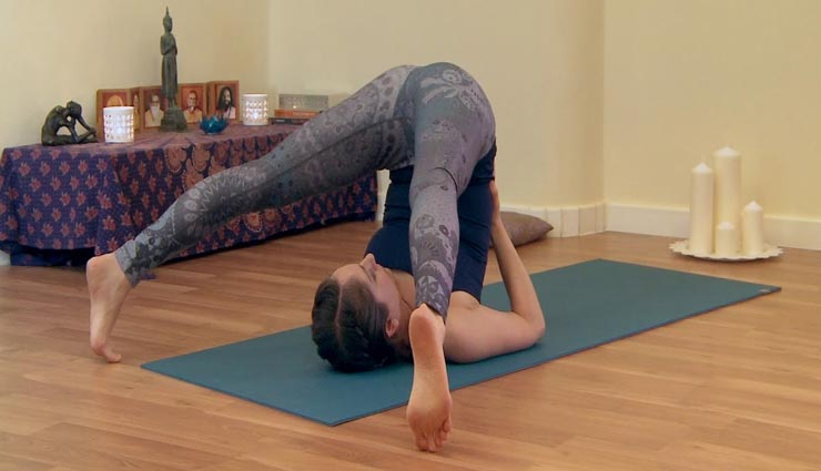 Health tips,health tips in hindi,work from home,coronavirus,international yoga day 2020,yogasana to reduce tantion