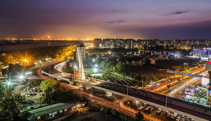14 Amazing Weekend Destinations To visit Near Surat