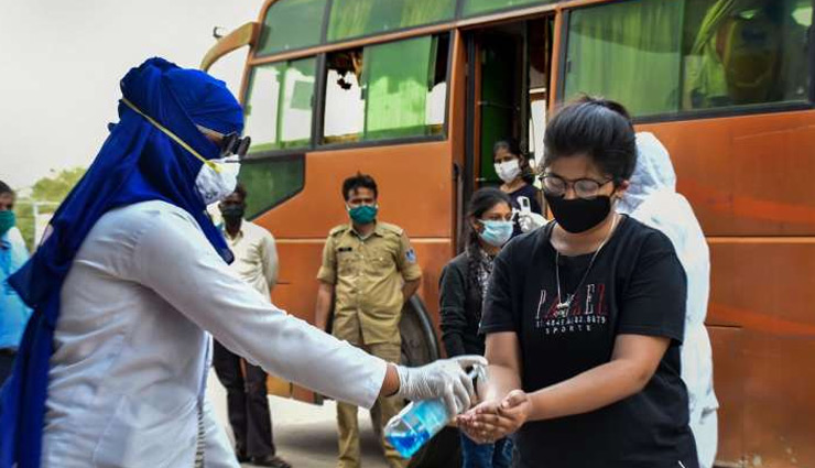फिर टूटा रिकॉर्ड / सूरत में एक दिन में मिले 248 नए (+) मरीज, सिविल अस्पताल के 2 डॉक्टर संक्रमित