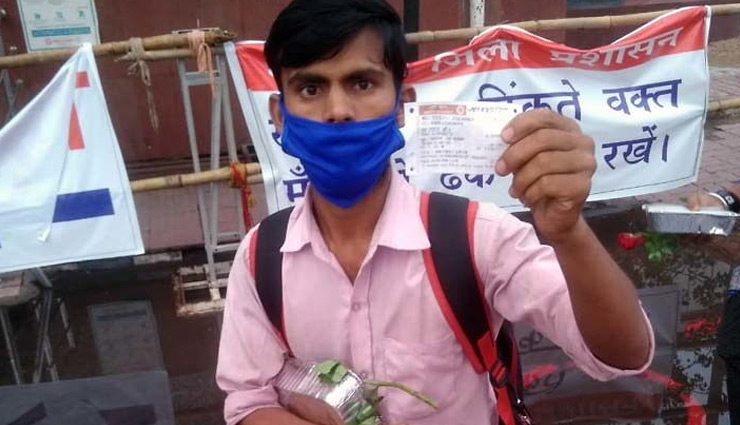 coronavirus,coronavirus lockdown,dhanbad,gujarat,surat,coronavirus news,lockdown news,news,news in hindi