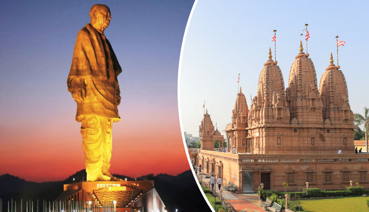 8 Amazing Tourist Spots To Visit in Surat